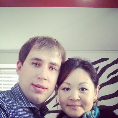 Руслан Хафизов