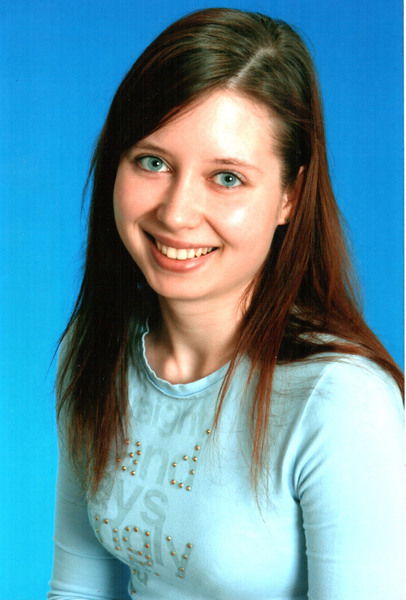 Светлана Горелова