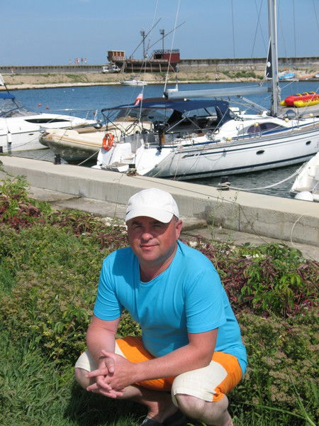 Игорь Костеневич