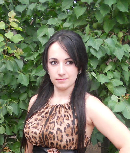 Эльзара Асанова