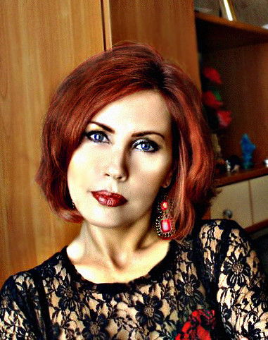 Алина Аухадиева