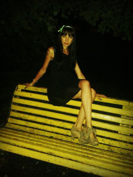 Виктория )))))