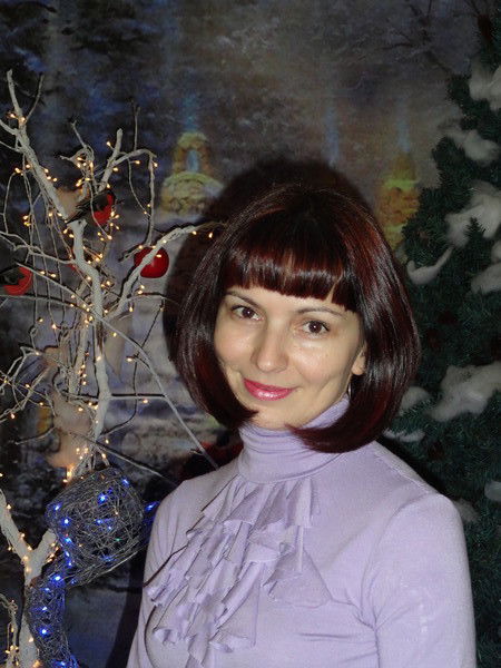 Юлия Шиндяпина