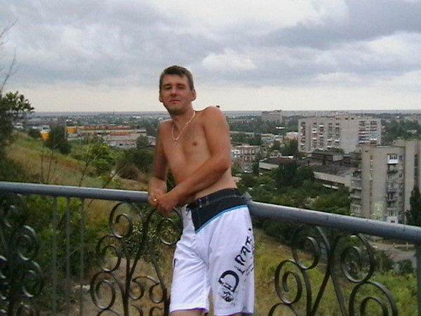 Володя Ермишин