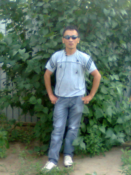 Еркн Сыздыков