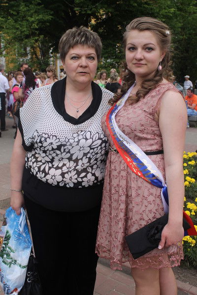 Елена Ерохина