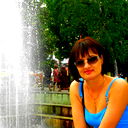 Angela Gorohova