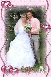 Аллочка И Сергей Сухарины