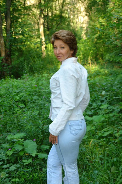 Валентина Илюнина