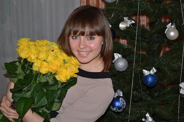 Аня Поспелова