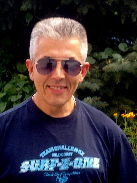 Василии Купчин