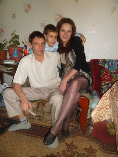 Надежда Данилюк