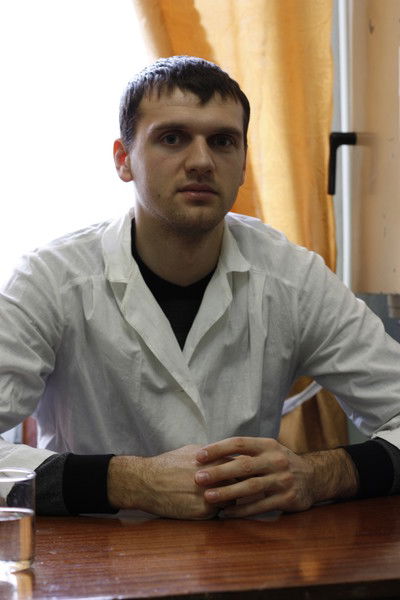 Ваня Войцеховский