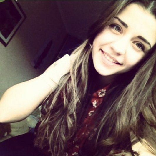 Александра Левчук