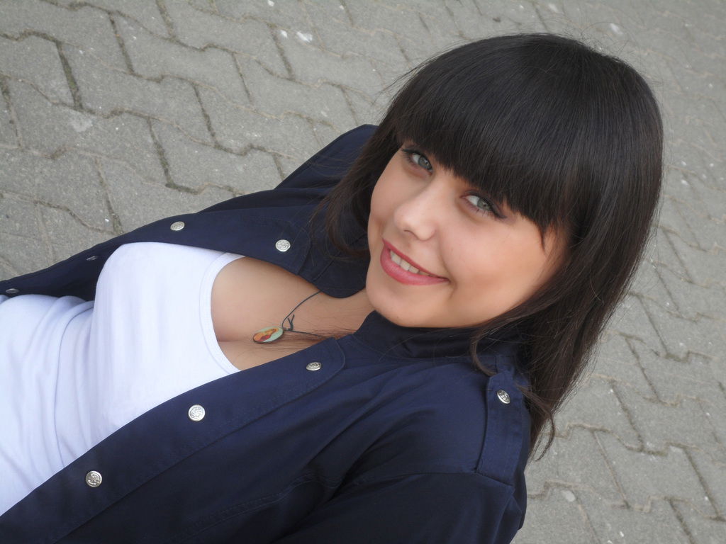 Юлия Курбатова