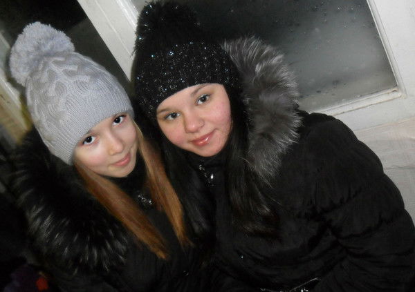 Ирина Чернышова