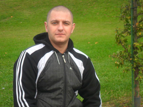 Коля Батура