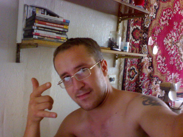 Евгений Бакуменко