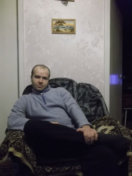 Сергей Мытницкий