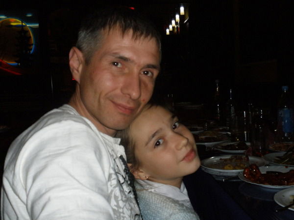 Сергей Долныков