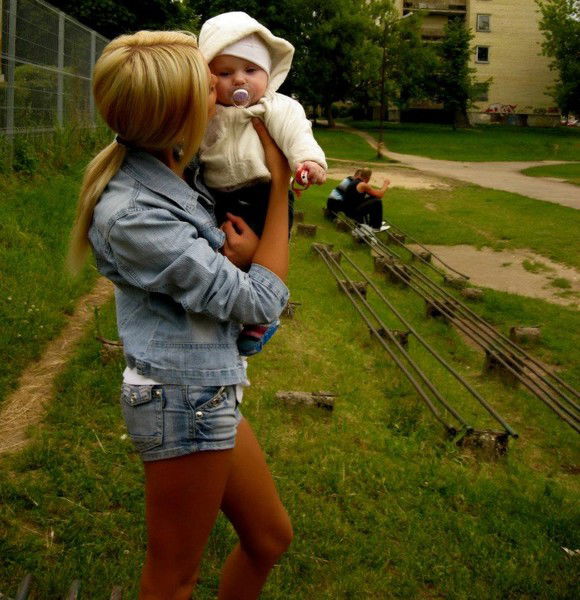 Светлана Хавлицкая