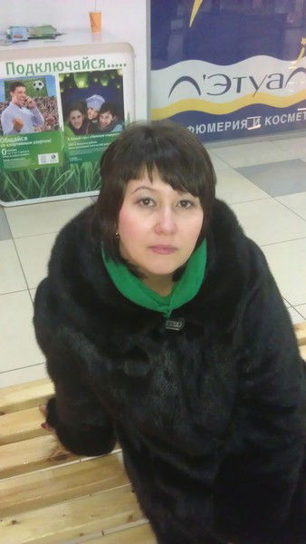 Сирена Галиева