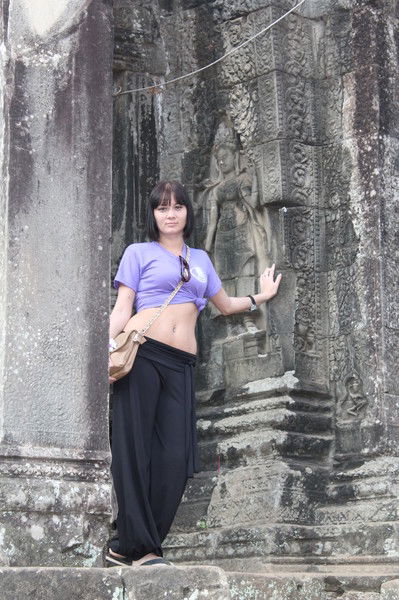 Марьяна Кузнецова