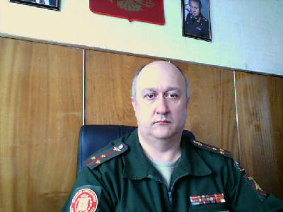 Светослав Сапегин