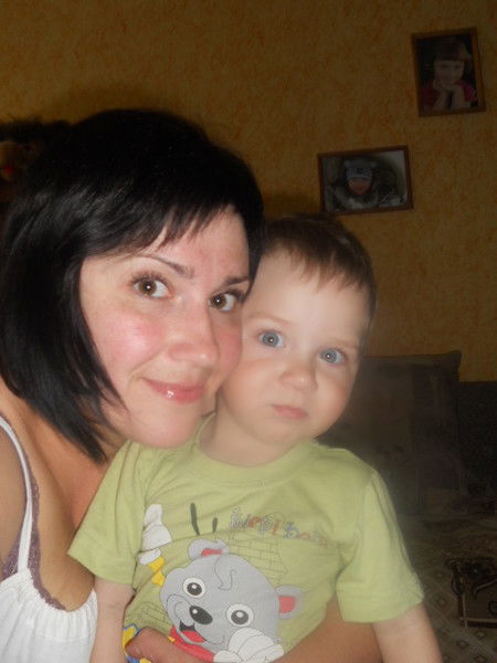 Екатерина Осипова