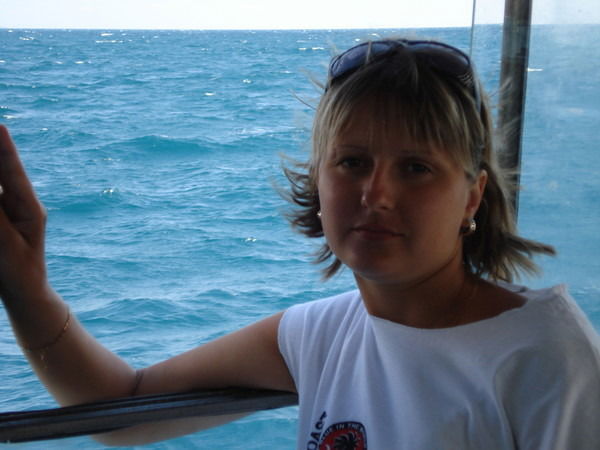 Ирина Борисова