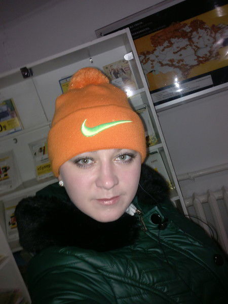 Елена Юревич