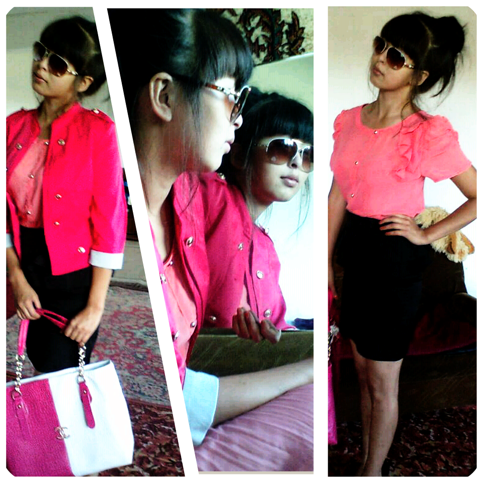 Рабигуль Сарсенова