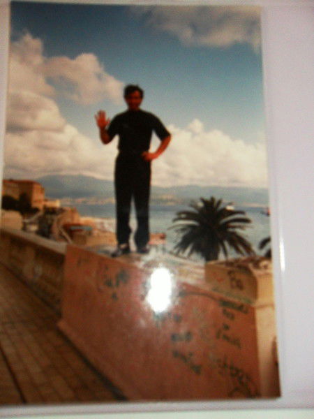 Валера Лысенко