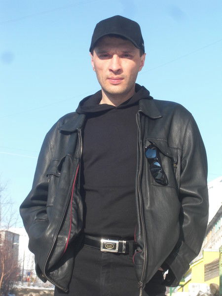 Александр Масюта