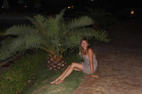 Люда Семенова