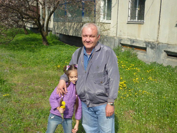 Юрий Надворный