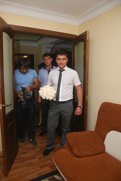 Михаил Ибрагимов