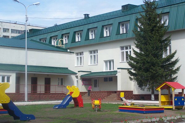 Детский Сад № 264