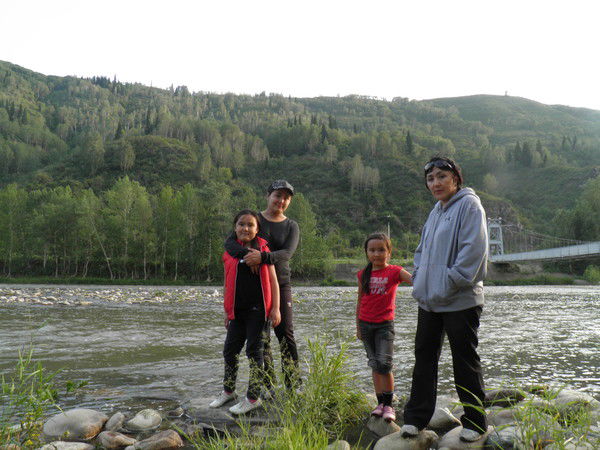 Роза Рахметова