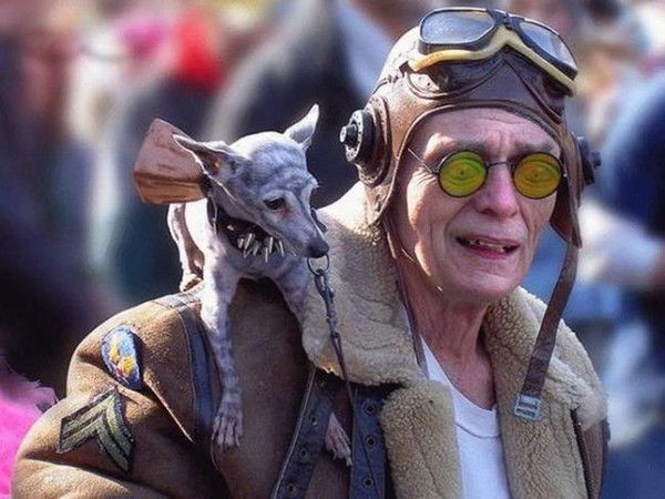 Дмитрий Русецкий