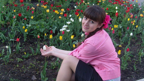 Маргарита Швабенланд