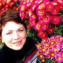 Светлана Мельниченко