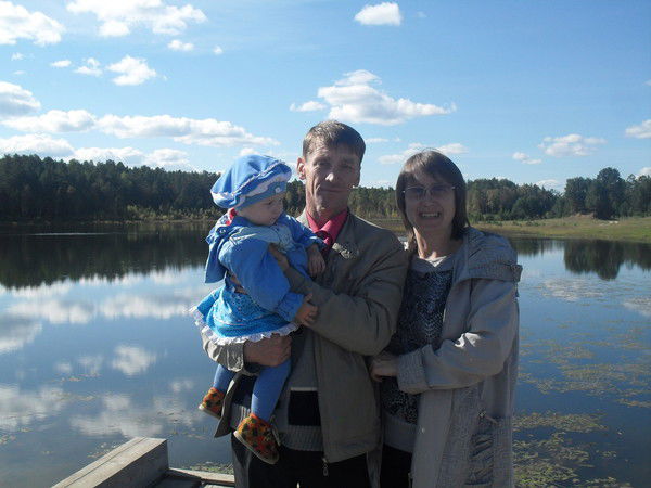 Сергей Симащенко