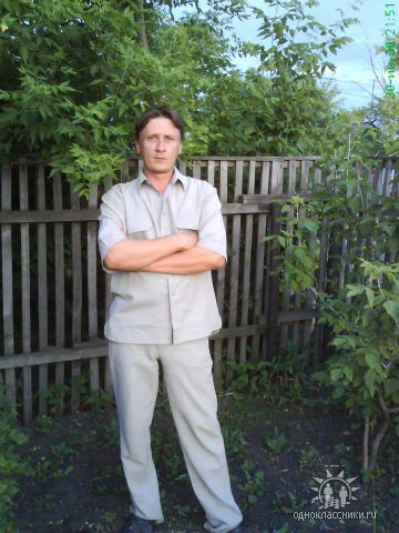 Дмитрий Дорошенко