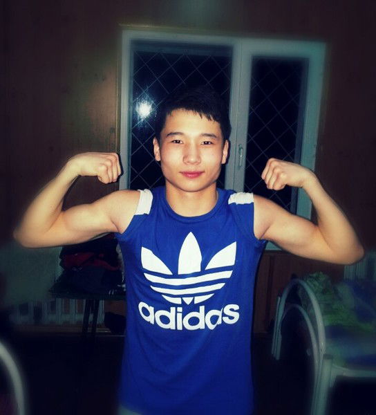 •°• Аман •°•