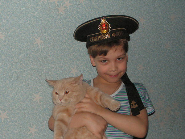 Игорь Леонович