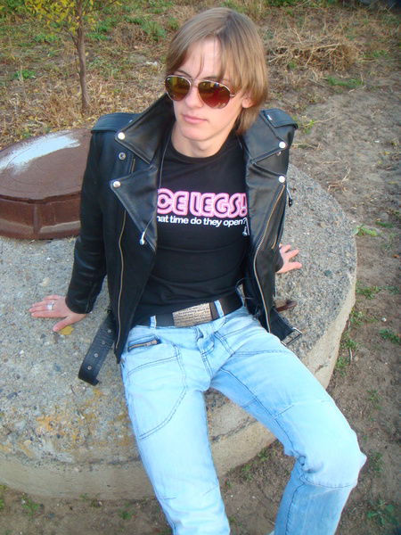 Дмитрий Черепков