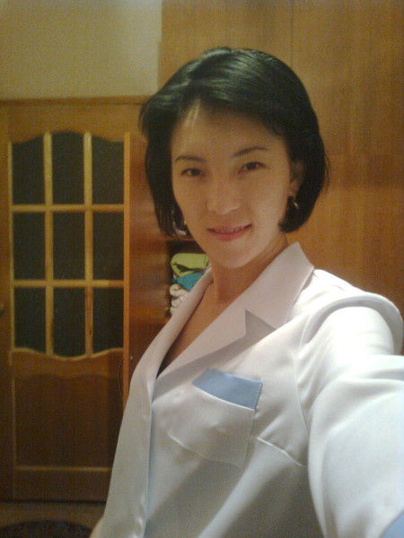 Жулдыз Ашимхановна