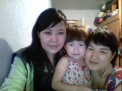 Нурия Санжар Кызы