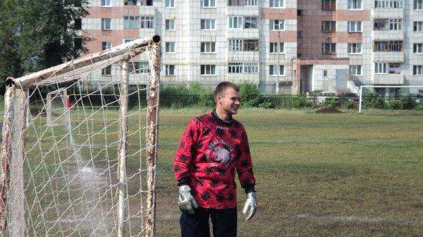 Стас Смирнов